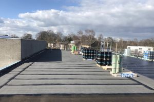 Renovatie Dakbedekking renoveren