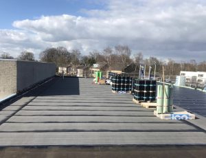 Renovatie Dakbedekking renoveren