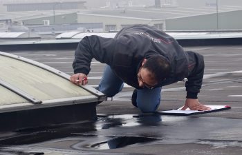 Service en onderhoud van dakbedekking Service en onderhoud van dakbedekking