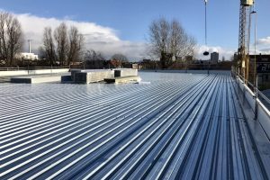Nieuwbouw Dakbedekking voor al uw nieuwbouwprojecten